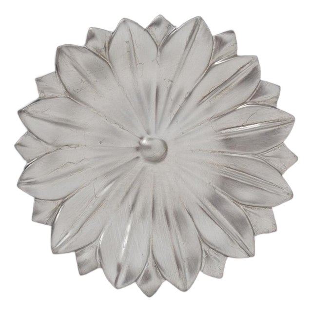 Lotus Flower Wood Wall Art For Sale