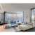 Moroso Highlands Modular Sectional Sofa by Patricia Urquiola - 4 Piece Set For Sale - Image 13 of 14