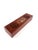 Asian Modern Vietnamese Wooden Chopsticks for 8 With Green Mother of Pearl Marbled Tips Decorative Storage Box and Coordinating Rests - 25 pcs For Sale - Image 9 of 10