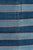Blue Antique Indian Dhurrie Rug 11'6 X 22' For Sale - Image 8 of 12