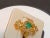 Natural Emerald, Oval Stone and Diamond Ring 14 Karat Yellow Gold For Sale - Image 16 of 18