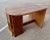 Art Deco Desk with Drawer For Sale - Image 3 of 12
