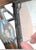 Mid-20th Century Bevolo French Quarter Copper Yoke Pendant Lanterns - A Pair For Sale - Image 18 of 18