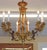 Late 19th Century French Belle Epoque Bronze Putti Cherub 9 Light Chandelier For Sale - Image 10 of 18
