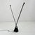Sistema Flu Floor Lamp by Rodolfo Bonetto for Luci Italia, 1980s For Sale - Image 6 of 9