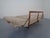 Wood Teak and Wool Daybed, Sweden, 1950s For Sale - Image 7 of 18