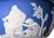 Late 19th Century Wedgwood Victorian Jasperware Tea Set- 3 Pieces For Sale - Image 9 of 11