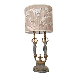 Example of Fortune Lamp Co. Lighting