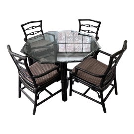 Example of McGuire Tables