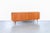 1970s Mid-Century Modern Teak Tambour Door Credenza by Hornslet Mobelfabrik For Sale - Image 5 of 12
