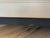 Leather Christian Liaigre Chaise Lounge For Sale In Phoenix - Image 6 of 13