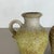Pottery Fat Lava Vases attributed to Scheurich, Germany, 1970s, Set of 2 For Sale - Image 6 of 18