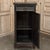 19th Century Gothic Oak Confiturier Cabinet For Sale - Image 15 of 18