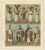 Racinet, Afrique: North African Costumes & Figures, 1888, Lithographs, Set of 2 For Sale - Image 3 of 9