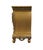 Pulaski Furniture Contemporary Louis XV French Provincial 46" Low Chest of Drawers 6344-127 For Sale - Image 9 of 12