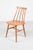 Mid-Century Modern Dining Chairs by Ilmari Tapiovaara, Set of 6 For Sale - Image 3 of 12