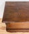 Wood Antique Ming Kang Chinese Carved Wood Trunk Circa 1800-1849 For Sale - Image 7 of 12