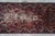 Vintage Hand-Knotted Oriental Wool Tree-of-Life Runner Rug 2 X 12' For Sale - Image 6 of 14