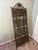 Mid 20th Century French Iron Baker's Boulangerie Rack With 4 Shelves For Sale - Image 9 of 10