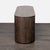 2020s Four Hands Pilar Modern Wooden Desk With Storage and Drawer For Sale - Image 5 of 10