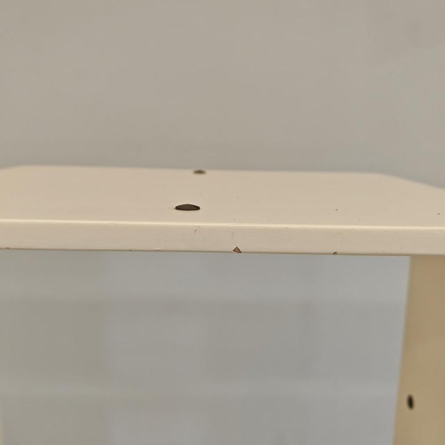 White Modular Cube Bookcase by Carlo De Carli for Fiarm, 1970s For Sale - Image 13 of 18