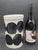 Ceramic Marimekko Ceramic Kitchen Canister For Sale - Image 7 of 11