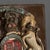 19th Century Victorian Carved Wood & Painted Royal Warrant, 1830s For Sale - Image 18 of 18
