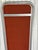 Modernist Cheval Mirror in Grey Tubular Metal, 1970s For Sale - Image 3 of 18