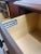 Traditional American Broyhill Cherry Wood 2 Drawers Nightstand, a Pair For Sale - Image 11 of 12
