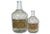 Large Antique Pharmacy Jugs, Set of 2 For Sale - Image 4 of 4