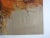 Vintage Mid 20th Century Abstract Mixed Media Painting For Sale In Seattle - Image 6 of 9
