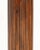 Pair of Neoclassical Style Fluted Mahogany Display Pedestals For Sale - Image 4 of 9