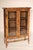 Traditional Aesthetic Movement Bamboo and Lacquer Bookcase For Sale - Image 3 of 10