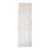 1970s Vintage Handmade Wool Cotton Turkish Beige Area Rug For Sale