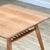 Blue Label Dining Table and Chairs by Lucian Ercolani for Ercol, Set of 3 For Sale - Image 4 of 9