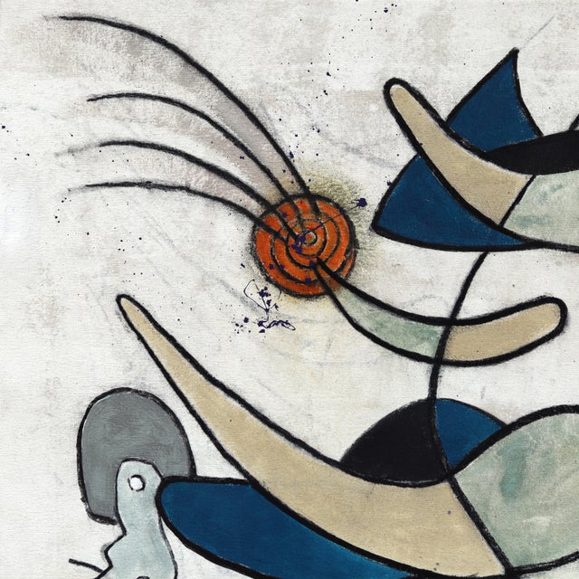 Rue Bootay, a New York-born artist now rooted in the vibrant artistic landscape of Los Angeles, navigates the avant-garde...