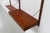 Modern Danish Teak 2-Bay Modular Wall Unit by Poul Cadovius for Cado, 1960s For Sale - Image 18 of 18