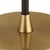 Tuxedo Floor Lamp For Sale - Image 4 of 6