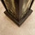 Antique Painted Wooden Column, 1930s For Sale - Image 12 of 15
