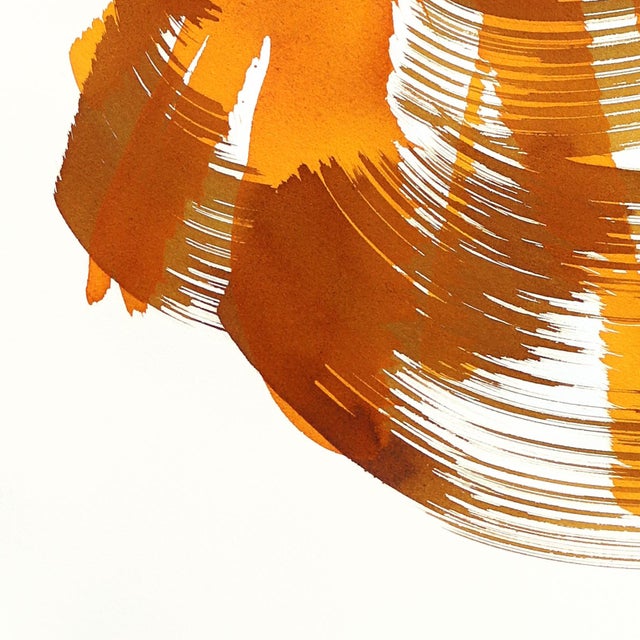 Bettina Mauel expresses dynamism and sensuality in her paintings: “I paint what I experience,” she articulates. “This...