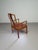 Vintage Chinese Ming Rosewood Chair For Sale - Image 12 of 18