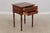 Stickley Stickley Cherry 2 Drawer Nightstand End Table For Sale - Image 4 of 14