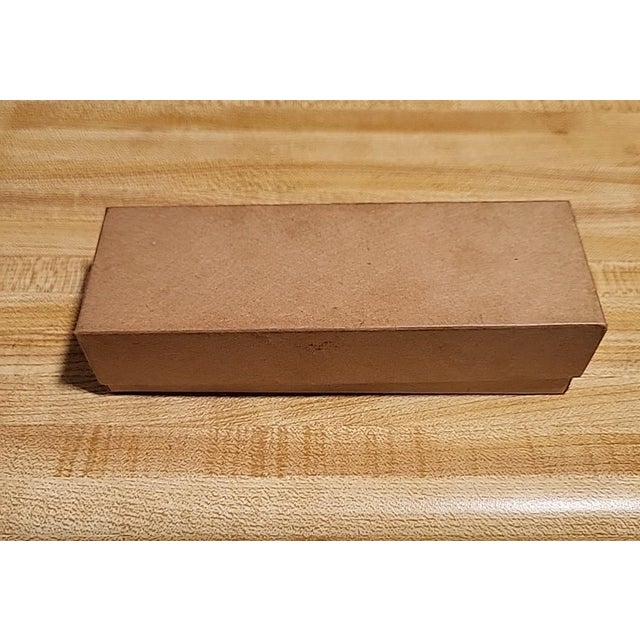 1960s Oneida 24 Vintage Silverplate Oyster Forks For Sale - Image 9 of 9