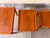 1960s Vintage Danish Nesting Tables in Teak, 1960, Set of 3 For Sale - Image 5 of 7