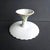 Mottahedeh 1960s Mottahedeh Ceramic Daisy Pedestal Cake Stand For Sale - Image 4 of 15