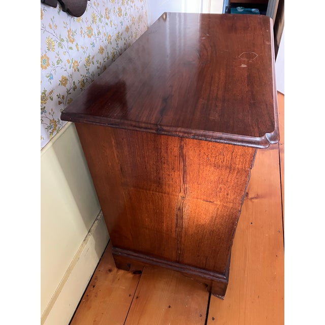 Chippendale Late 18th Century Chippendale Walnut Dresser For Sale - Image 3 of 9