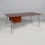 Mid-Century Modern German Teak Desk by Børge Mogensen for Søborg Møbler, 1950s For Sale - Image 17 of 17