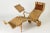 Mid-Century Modern Vintage Pernilla Chaise Lounge by Bruno Mathsson, 1940s For Sale - Image 3 of 13
