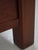 Brown Stickley 21st Century Cherry King Size Bed For Sale - Image 8 of 18