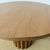 Lavene Dining Table in Montana Brown Finish 42" For Sale - Image 4 of 11